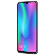 荣耀10 青春版 4GB+64GB 幻夜黑 全网通版智能手机 1349元包邮（需用券）