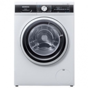 18日0点：SIEMENS 西门子 XQG80-WD12G4M02W 8公斤 洗烘一体机 4949元（需用券）