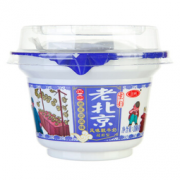 SANYUAN 三元 老北京 风味酸奶 180g  3.8元，可优惠至1.9元/件