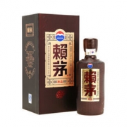 限地区：MOUTAI 茅台 赖茅珍品 酱香型白酒 53度 500ml *3件 927元包邮（需用券）
