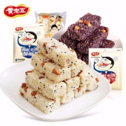 四川特产，黄老五 米花酥三口味组合装 726g