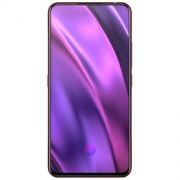 vivo NEX双屏版 8GB+256GB 星漾紫 全网通智能手机 4998元包邮（赠手环）