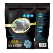 DBQ 迪比克 宠物猫砂 豆腐猫砂 6L 15.8元包邮（25.8-10）