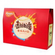麦吉士 吉祥如意麻花礼盒 720g