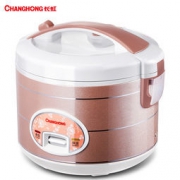 CHANGHONG 长虹 家用机械式电饭锅 CFB-X50Y22  5L 99元包邮（2人成团）