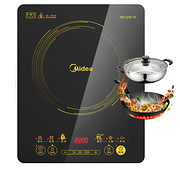 今日结束：Midea 美的 电磁炉 WK2102T