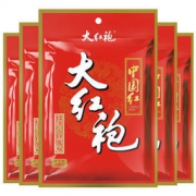 大红袍 麻辣牛油火锅底料 150g*5袋 34.8元包邮（39.8-5）