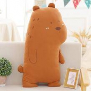新低：蓝白玩偶 毛绒玩具 40-50cm 四款可选