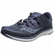 Saucony 圣康尼 TEC LIBERTY ISO S204101 男士跑步鞋 *3件 1146元包邮（低至382元/件）