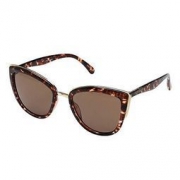 凑单品：Steve Madden Penelope 太阳镜 9.99美元约￥68