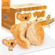 beow/贝奥 手撕面包 1kg