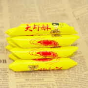 京特 大虾酥 花生酥糖 500g 17.8元包邮（22.8-5）