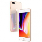 3日0点：Apple 苹果 iPhone 8 Plus 智能手机 64GB 全网通  金色 5388元包邮（下单立减）