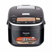 Panasonic 松下 SR-PXC184 IH压力电饭煲 5L 4999元包邮