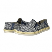 其乐（Clarks）   Bota Step Espadrilles 男士休闲鞋