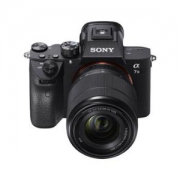 SONY 索尼 ILCE-7M3K A7M3 全画幅无反相机套机（28-70mm）