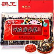 鹤王 即食阿胶固元膏 520g