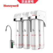 Honeywell 霍尼韦尔 HRO-400 RO反渗透直饮净水器 1999元包邮