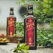 塔牌 手工冬酿 八年陈花雕酒500ml*6瓶