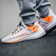 Nike 耐克 EXP-X14 SE 男子跑步鞋 2色