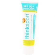 Thinksport 儿童防晒霜 SPF50+ 86g