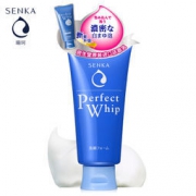 SHISEIDO 资生堂 洗颜专科 洗面奶 120g *2件 54元（双重优惠，合27元/件）