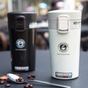 邦达 简约便携咖啡杯