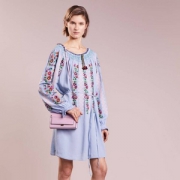 意大利产，Furla 芙拉 LIKE系列 女士真皮单肩包*2件 1279元包邮包税