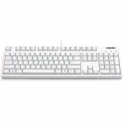 斐尔可（FILCO）  FKBN104MC 机械键盘 (Cherry青轴、白色正刻)