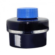 LAMY 凌美 T52 墨水 蓝色 50ml *5件