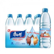 康师傅 包装饮用水 550ml*12瓶