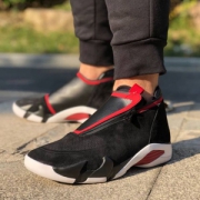 NIKE 耐克 JORDAN JUMPMAN Z 男子篮球鞋