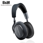 Bowers & Wilkins 宝华韦健    PX 头戴式 蓝牙降噪耳机
