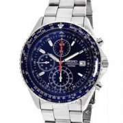 SEIKO 精工 SND255 男士时装腕表 119.99美元约￥808