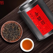 仙醇 金骏眉茶叶 红茶 125g