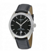 TISSOT 天梭 PR100 系列 T101.451.16.051.00 男士石英腕表 189美元约￥1299