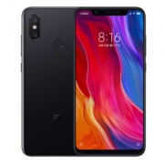 MI 小米8 全网通智能手机 6GB+256GB