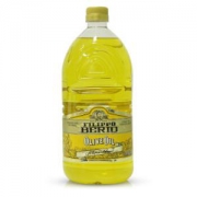 FILIPPO BERIO 翡丽百瑞 橄榄油 2L *2件