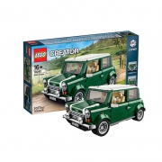 乐高（LEGO）  创意系列 10242 Mini Cooper Mk VII