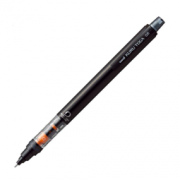 Uni 0.5mm 日本三菱机械自动铅笔 黑色 5.32美元约￥37