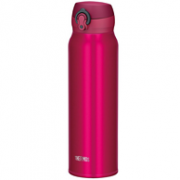 Thermos 膳魔师 750ml 红色 保温杯 JNL-752 GR