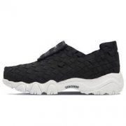 SKECHERS 斯凯奇 D'lites 88888184 女款编织熊猫鞋 259元包邮
