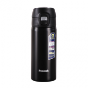 Peacock 孔雀 DAW-400 保温杯 400ml 69元包邮（99-30）