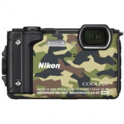 Nikon 尼康 COOLPIX W300s 三防数码相机 2599元包邮