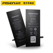 品胜 iPhone5-8plus系列 电池 送工具包和安装视频 56元包邮（59-3）