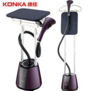 限时特价：KONKA 康佳 KZ-GT928 蒸汽挂烫机 198元包邮