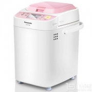 镇店之宝，Panasonic 松下 SD-PPF100 家用面包机