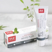 SPLAT 木瓜生物活性牙膏 5支装 99元包邮