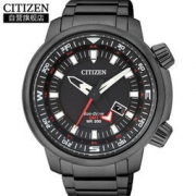 京东PLUS会员： CITIZEN 西铁城 Promaster BJ7086-57E 男士光动能腕表 2232元包邮（多重优惠）