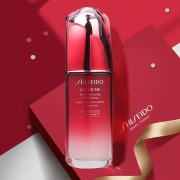 资生堂（Shiseido）  红妍肌活精华露 75ml 新版